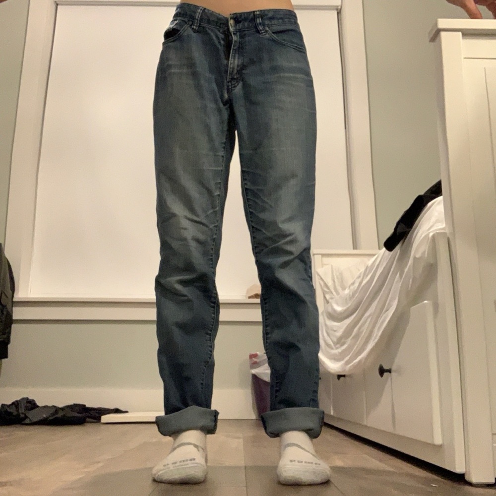 PrAna jeans